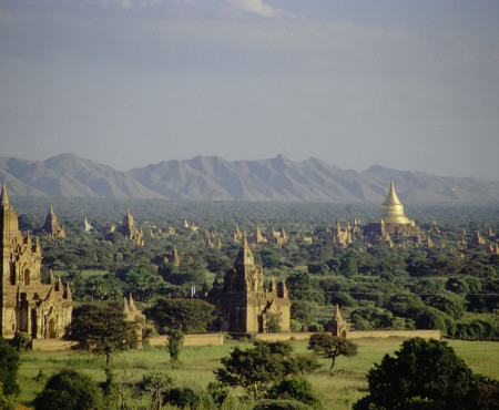 The Essential Guide to Myanmar