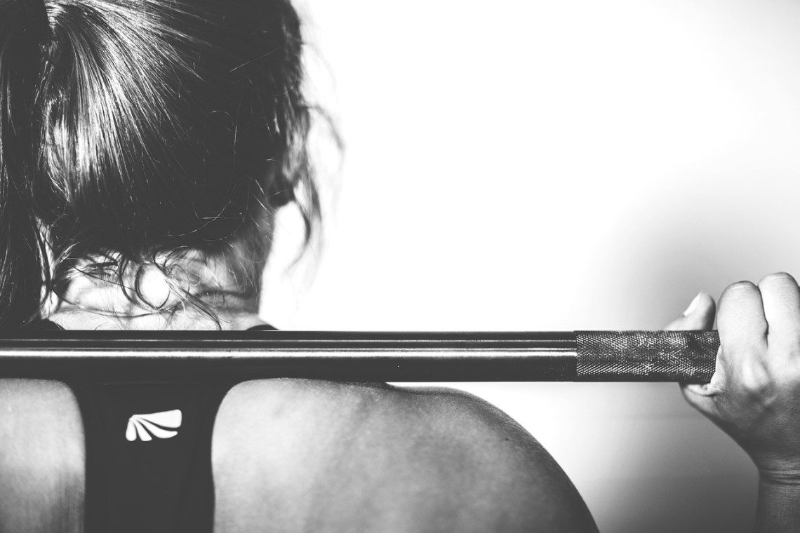 High Intensity Interval Training 101
