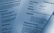 Pile-of-resumes