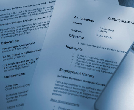 5 Tips for a Killer Cover Letter