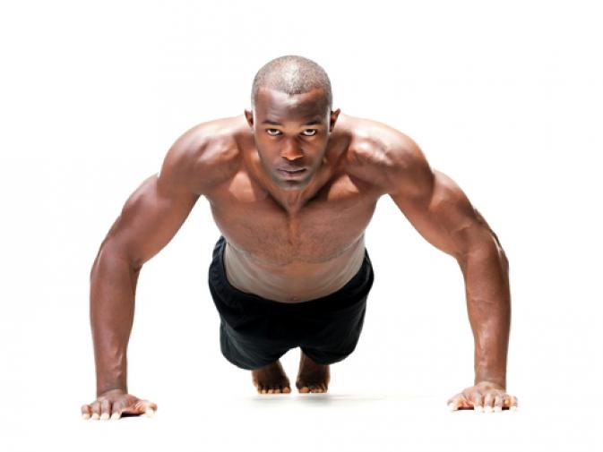 Strength Training for Beginners: Your Guide to Getting Started