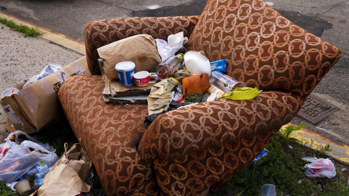 Clean Up Your Place in 30 Minutes or Less