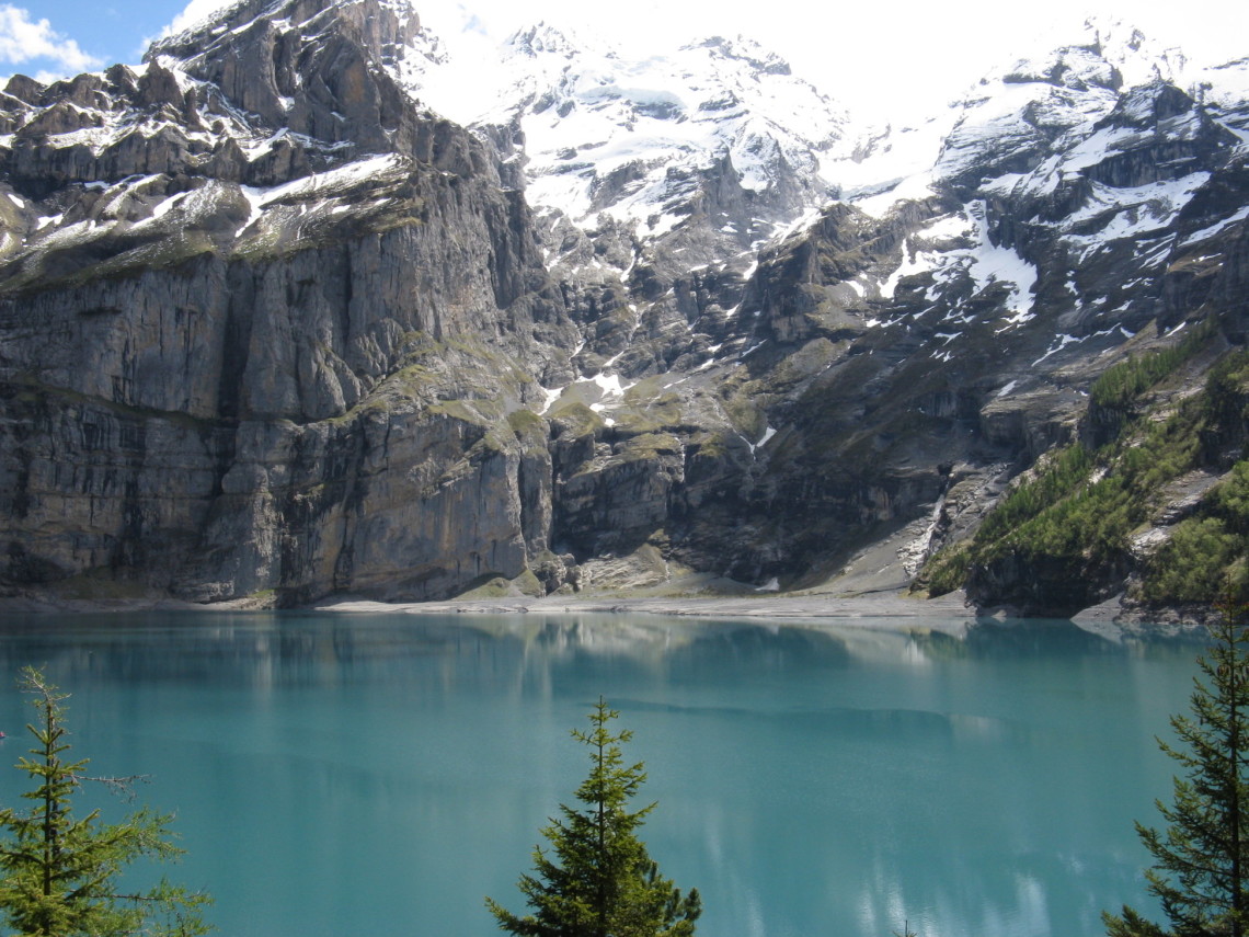 Highlights of Zermatt