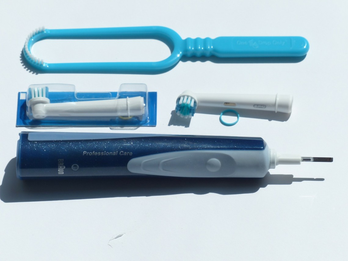 The Best Electric Toothbrush