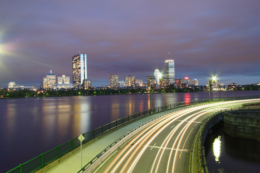 Top Attractions in Boston