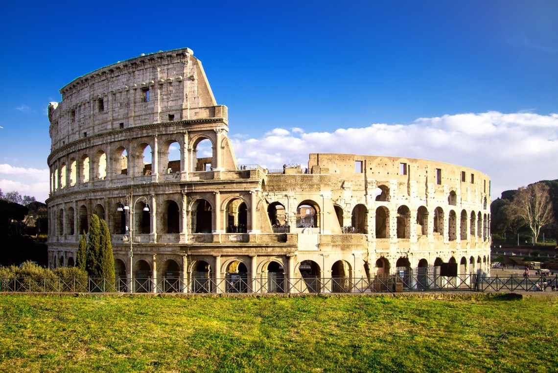 Free Things to do in Rome